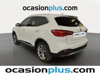Brugt MG HS Luxury 162 HK (119 kW) 2023 Hvid SUV