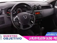 Usado Dacia Duster Essentiel 101 CV (74 kW) 2022 Naranja SUV