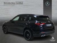 Usado Mercedes GLC300e 333 CV (244 kW) 2024 SUV
