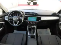 Usado Audi Q3 Sportback Advanced 150 CV (110 kW) 2023 Gris SUV