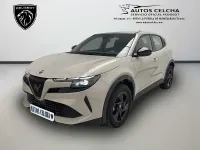 Usado Alfa Romeo GT Junior 136 CV (100 kW) 2025 Beige SUV