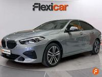 Usado BMW 220 184 HP (135 kW) 2022 Cinzento Coupé