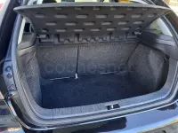Usado Seat Ibiza 70 CV (51 kW) 2008 Negro Berlina