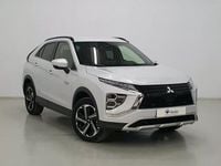 Nuevo Mitsubishi Eclipse Cross 188 CV (138 kW) 2025 SUV