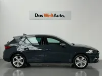 Nuevo Seat Leon FR 204 CV (150 kW) 2026 Azul