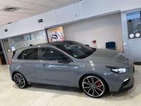 Usado Hyundai i30 N Performance 275 CV (202 kW) 2019 Gris Utilitario
