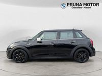 Usado Mini Cooper S 178 CV (130 kW) 2021 Blanco Utilitario