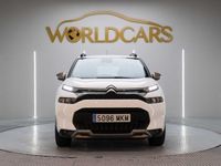 Usado Citroën C3 Aircross PureTech 110 CV (80 kW) 2023 SUV