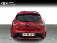 Usado Toyota Corolla Active 122 CV (89 kW) 2021 Utilitario