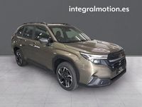 Nuevo Subaru Forester Active 152 CV (111 kW) 2025 Verde SUV