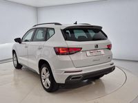 Usado Seat Ateca FR 150 CV (110 kW) 2025 Blanco SUV