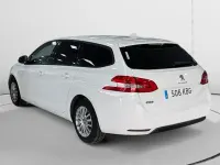 Usado Peugeot 308 Business-Line 100 CV (73 kW) 2017