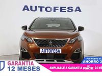 usado Peugeot 3008 1.2 PureTech 130cv GT-Line 5P # NAVY,CAMARA,FAROS