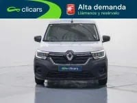 Usado Renault Kangoo 95 CV (69 kW) 2022 Blanco Monovolumen