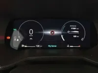 Usado Renault Clio Techno 91 CV (66 kW) 2025 Azul Utilitario