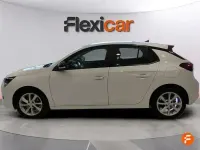 Usado Opel Corsa Edition 100 CV (73 kW) 2020 Blanco Berlina