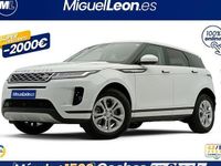 Usado Land Rover Range Rover 308 CV (226 kW) 2021 SUV