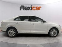 Usado Seat Toledo Style 110 CV (80 kW) 2018 Blanco Berlina