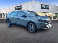 Nuevo Citroën C4 110 CV (80 kW) 2026 Verde SUV