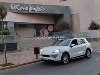 Usado Porsche Cayenne 240 CV (176 kW) 2012 Blanco SUV