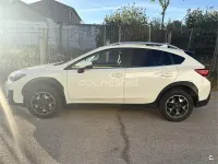 Usado Subaru XV 114 CV (83 kW) 2020 Blanco SUV