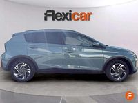 Usado Hyundai Bayon 101 CV (74 kW) 2022 Verde SUV