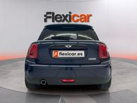 Usado Mini Cooper 136 CV (100 kW) 2017 Azul Utilitario