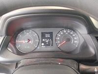Begagnad Renault Kangoo 95 HK (69 kW) 2025 Vit Minibuss