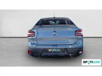Usado Citroën C4 X 136 CV (100 kW) 2025 SUV
