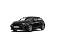 Usado BMW 118 Comfort Edition 150 CV (110 kW) 2023 Negro Utilitario