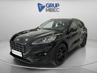 Usado Ford Kuga ST-Line X 225 CV (165 kW) 2023 Negro SUV