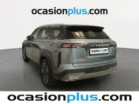 Usado Jaecoo 7 147 CV (108 kW) 2025 Blanco SUV