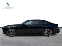 Nuevo BMW M760e Comfort Edition 571 CV (419 kW) 2026 Negro Berlina