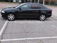 Occasion Skoda Octavia 105 ch (77 kW) 2008 Noir Berline