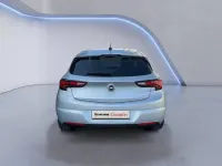 Usado Opel Astra GS Line 130 CV (95 kW) 2019 Gris Berlina