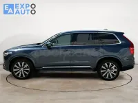 Usado Volvo XC90 Ultimate 235 CV (172 kW) 2022 Azul SUV