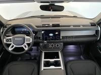 Usado Land Rover Defender S 249 CV (183 kW) 2025 Marrón SUV