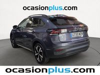 Usado VW Taigo 115 CV (84 kW) 2025 Gris / plata SUV