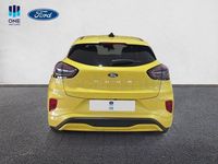 Nuevo Ford Puma Premium 2025 Eléctrico SUV