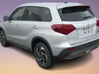 Nuevo Suzuki Vitara 110 CV (80 kW) 2025 Gris SUV