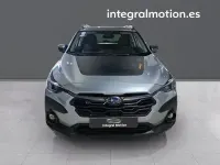 Nuevo Subaru Crosstrek 136 CV (100 kW) 2026 Gris SUV