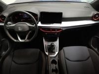 Usado Seat Arona FR 110 CV (80 kW) 2023 Azul SUV