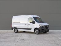 Usado Renault Master 135 CV (99 kW) 2022 Blanco Berlina