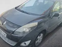 Usado Renault Grand Scénic III Dynamique 130 CV (95 kW) 2012 Monovolumen