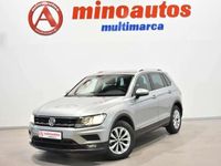 usado VW Tiguan 2.0 TDI 150 CV BMT BUSINESS