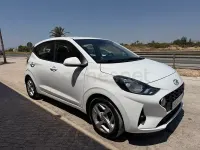 Usado Hyundai i10 67 CV (49 kW) 2022 Blanco Utilitario