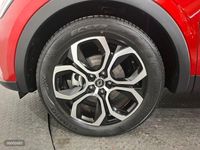 Usado Renault Arkana Zen 145 CV (106 kW) 2022 Rojo SUV