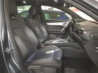 Usado Cupra Formentor 150 CV (110 kW) 2022 Gris / plata SUV