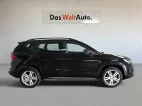 Nuevo Seat Ateca FR 115 CV (84 kW) 2026 Negro SUV