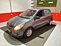 Occasion Hyundai i20 Classic 78 ch (57 kW) 2010 Gris Citadine